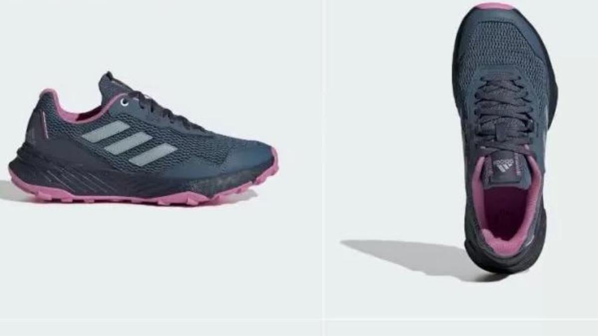 Renueva tu calzado de running por menos de 1000 pesos | Aprovecha las ofertas de las grandes marcas deportivas.
Foto: @ShowmundialShow