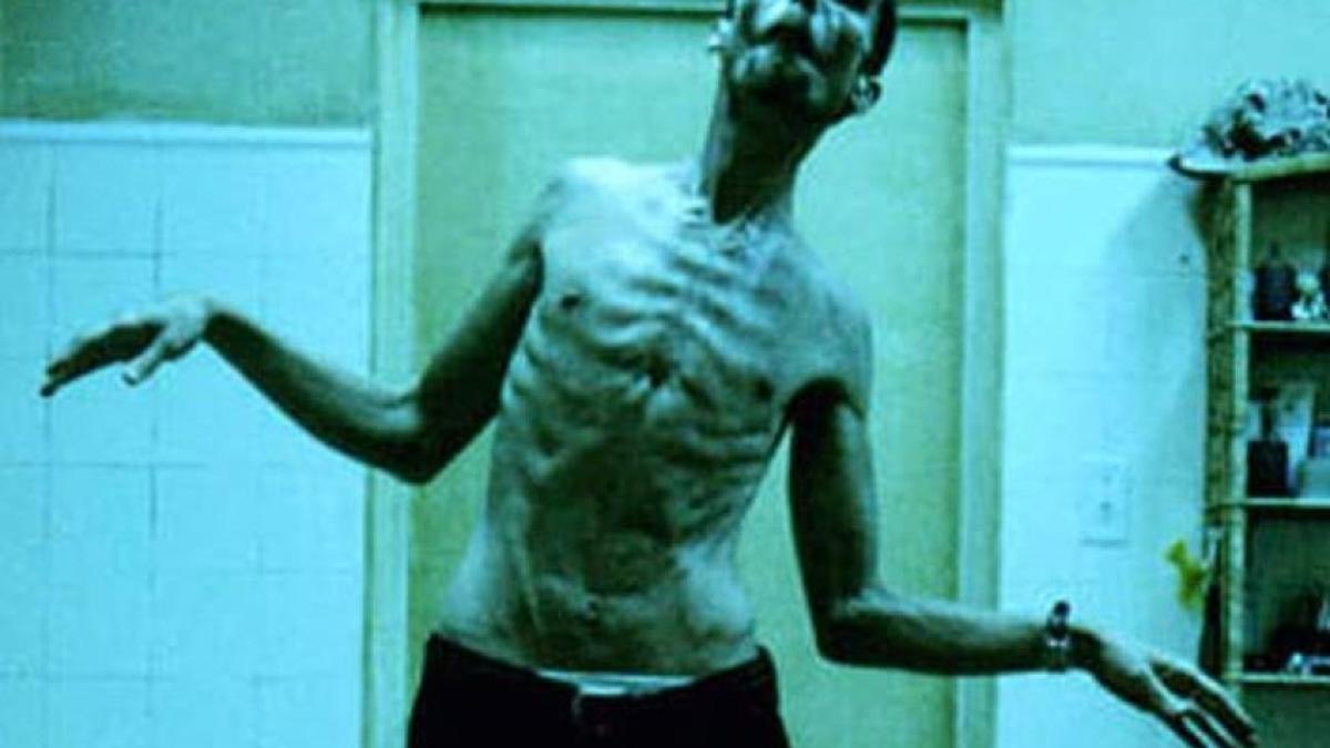 Christian Bale bajó más de 30 kilogramos para su personaje Reznik.