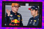 ¡Sin mejoras! ‘Checo’ Pérez saldrá octavo en el GP de Austria; Verstappen vuela y se lleva la ‘Pole’