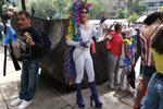 (GALERÍA) Los outfits de la Marcha del Orgullo LGBT+ en CDMX