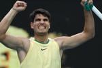 Tenis: 3 técnicas de Carlos Alcaraz para triunfar en el deporte