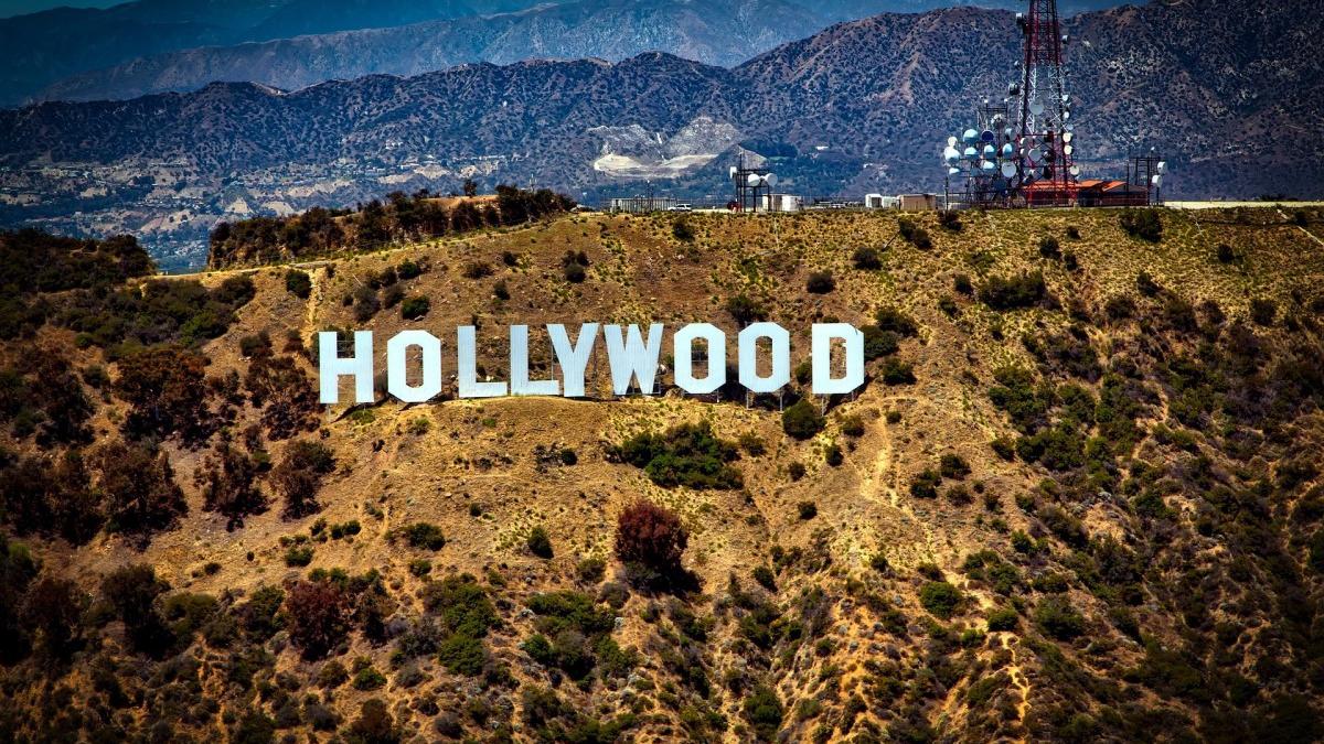 Un viaje a Hollywood puede costar una pqueña fortuna.