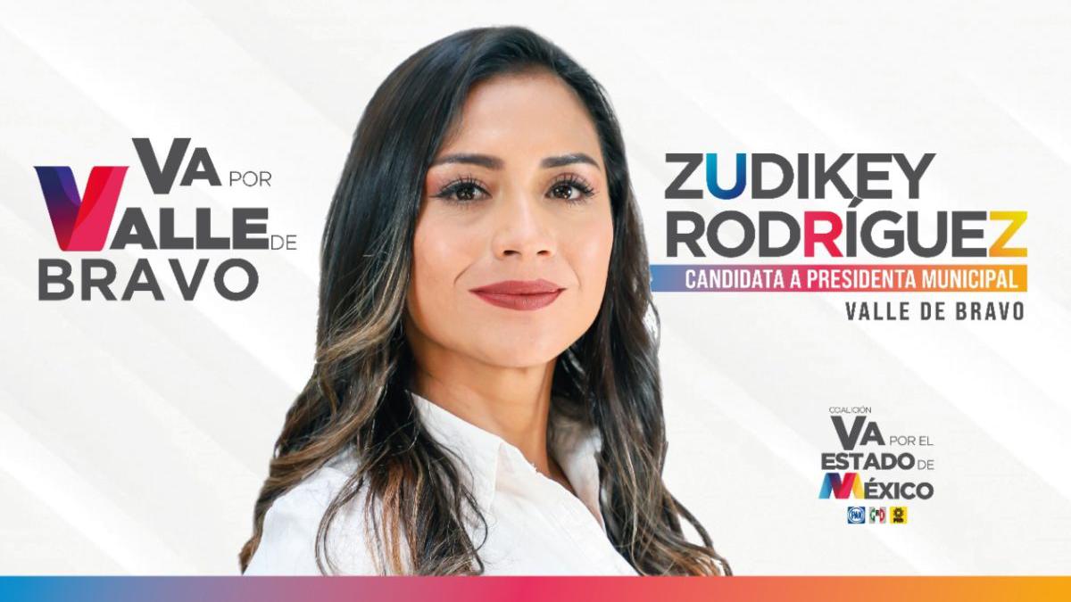  | FB @Zudikey Rodríguez Núñez 
