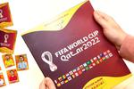 Qatar 2022: Niño gasta 2 mil pesos en el álbum del Mundial y así reaccionó su mamá