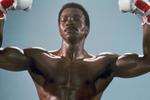47 años después de Rocky, así luce hoy el musculoso Apollo Creed
