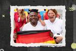 Eurocopa 2024: el gran peligro que corren las playeras de los fanáticos por una ley alemana