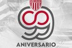 Liga MX: ¡Feliz Cumpleaños! Necaxa celebra 99 años de historia