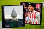 ¡Erick Gutiérrez es campeón de Copa! Gana la final con el PSV ante el Ajax de Edson y Jorge