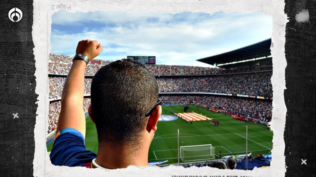 Protestas en el futbol | Los aficionados tienen formas creativas de mostrar su descontento en los estadios (Pixabay).