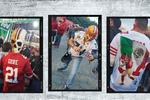 Fans mexicanos ponen ‘sabor’ al juego en México entre Cardinals vs. 49ers