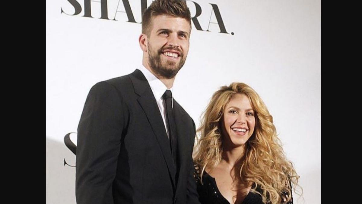  | Shakira y Gerard Piqué no se casaron, pero durante su relación acumularon varias propiedades y automóviles.