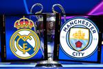 Champions League: ganan el Real Madrid y Manchester City la ida de los octavos