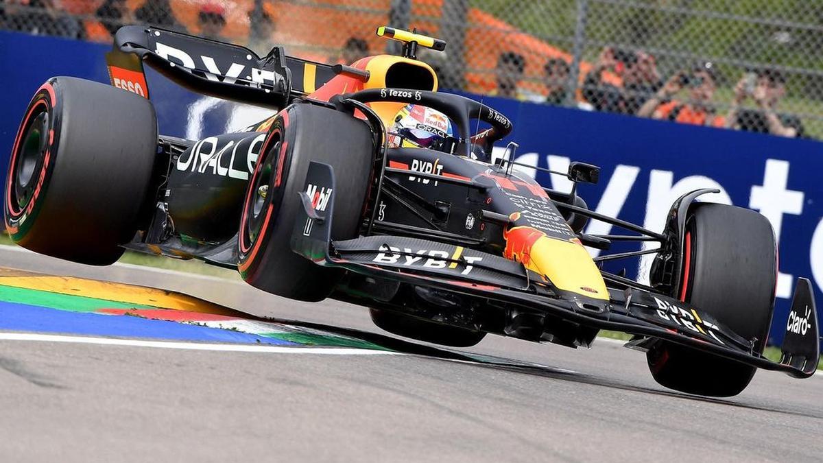  | Fórmula 1 confirmó la llegada de más carreras Sprint.