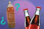 ¡Coca Cola los desapareció! El refresco de los 40's que era 'bueno, bonito y barato'