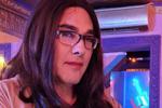 Comunidad LGBT+ arremete contra Eduardo Yáñez por interpretar a una mujer trans en serie