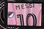 El impactante posteo de Apple y la MLS para promocionar el debut de Messi ante Cruz Azul (VIDEO)
