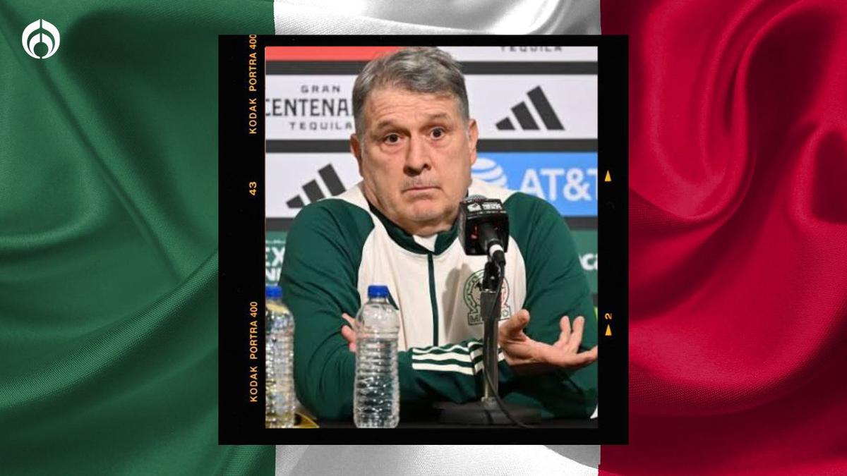 Tata Martino habló de los vicios que tiene el futbol mexicano | Especial