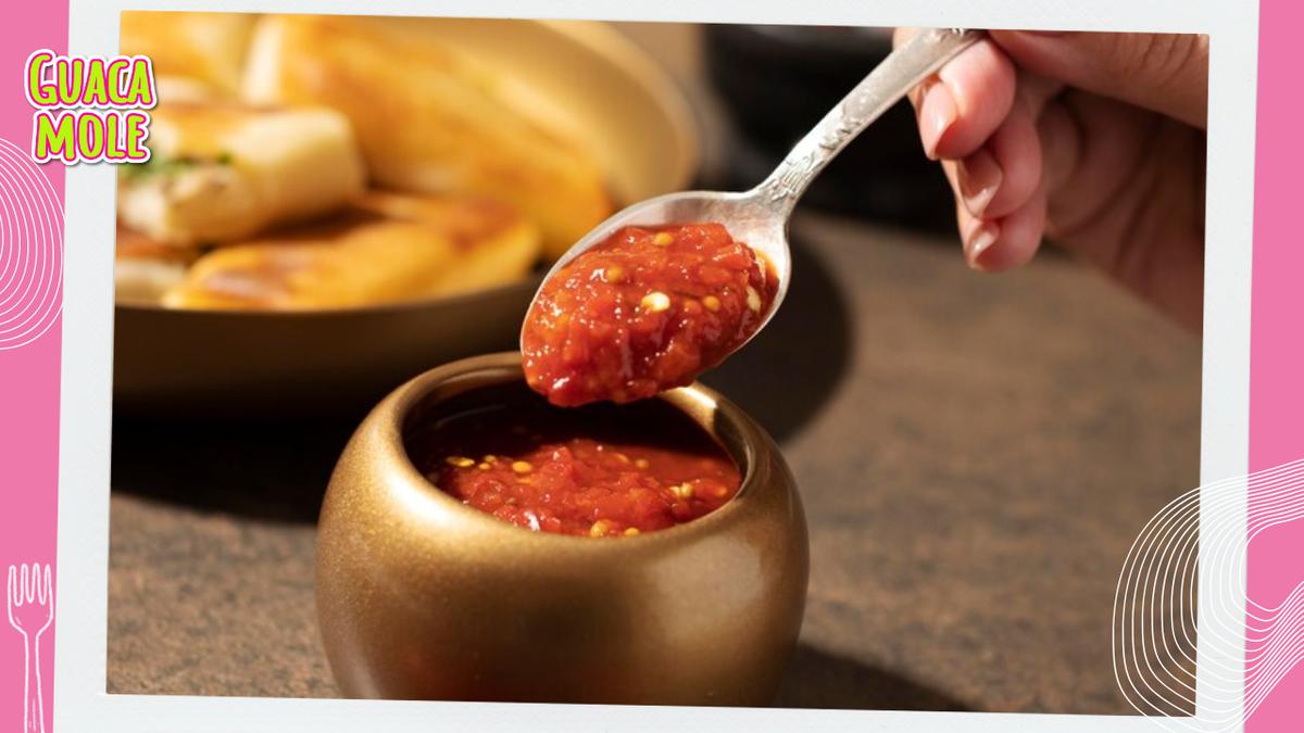 ¿Cuál es la salsa mexicana más picosa, según Chat GPT?