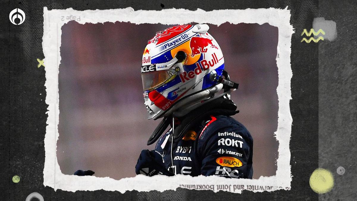 Max Verstappen | El piloto de Red Bull envuelto en una polémica fuente: X @max33verstappen