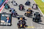 ¡Qué ofertón! Burdel de Las Vegas ofrece relaciones gratuitas a los pilotos de F1
