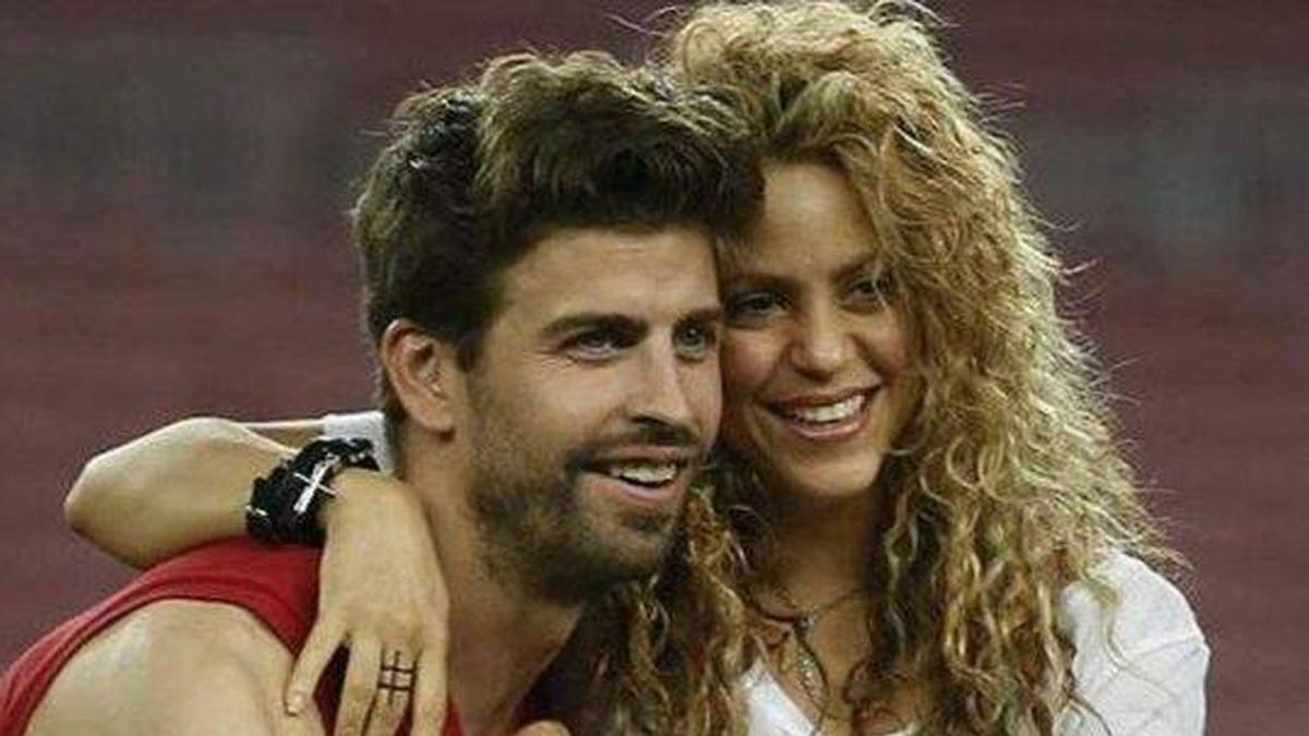 Shakira y Piqué terminaron un romance de 11 años.