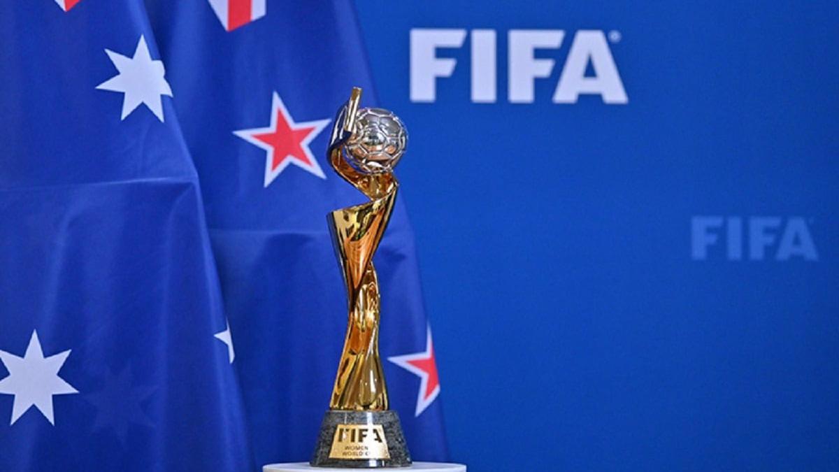 Femenil | La Copa del Mundo será en Australia y Nueva Zelanda.