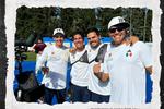 París 2024: Arqueros mexicanos clasifican a los Juegos Olímpicos