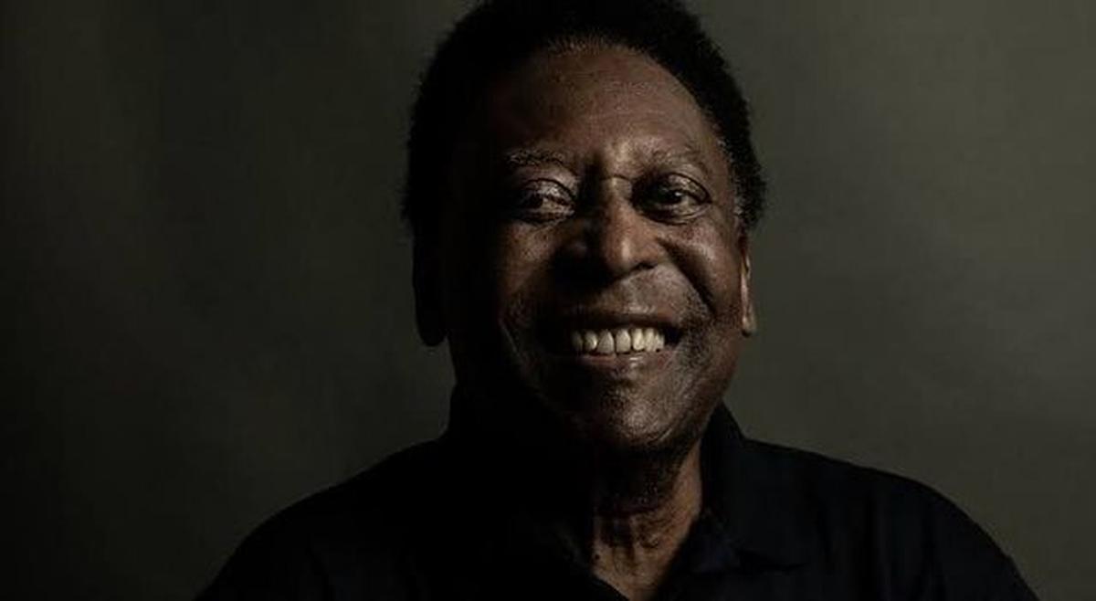  | Pelé murió el 29 de diciembre de 2022