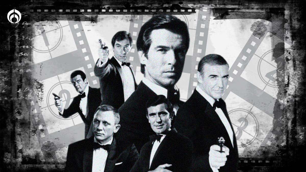 James Bond | ¿Por qué el agente 007 no puede ser joven?
