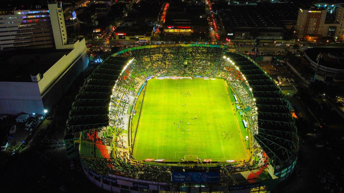 Futbol | Arranca la Jornada 3 de la Liga MX.