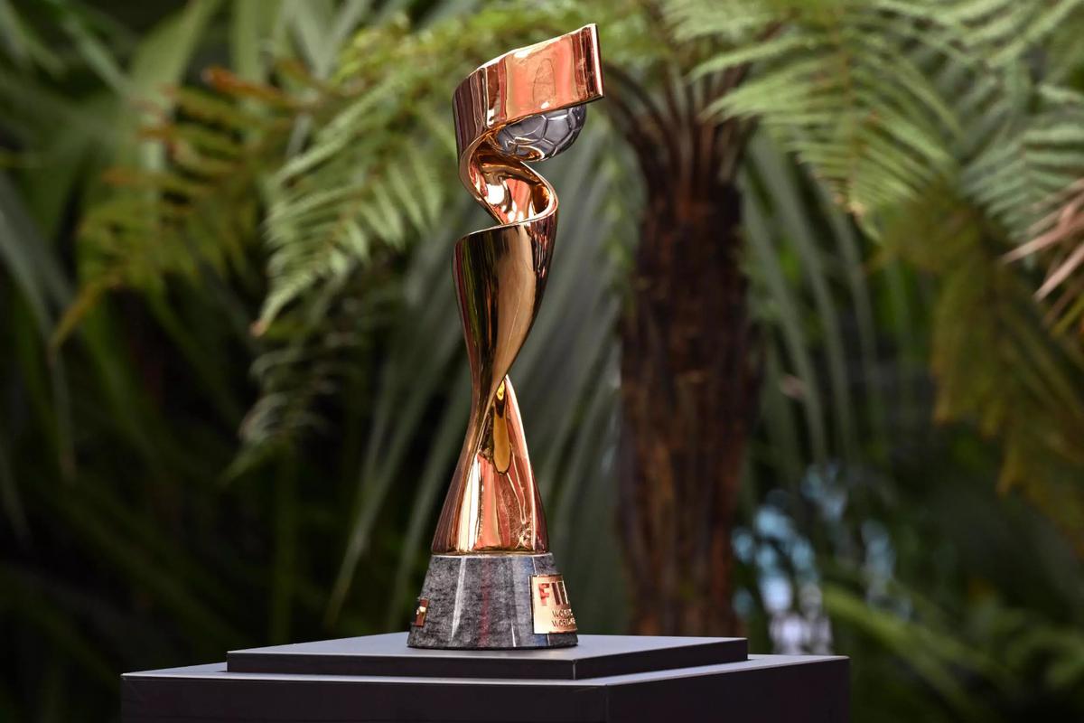 Copa Mundial Femenil | El torneo repartirá premios que estarán destinados a las federaciones. Crédito: Twitter.