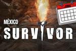 ¡Ya hay fecha de estreno para Survivor México! Te damos los detalles