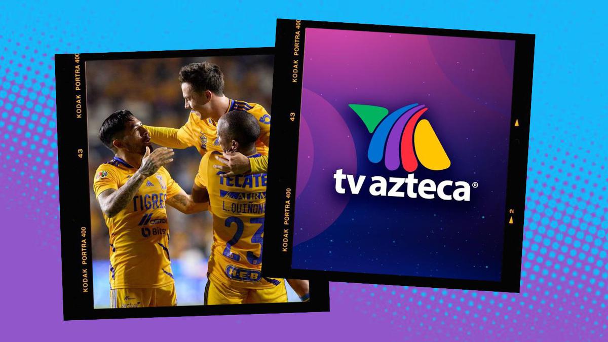 TV Azteca realizará una oferta a Tigres para transmitir sus juegos de temporada regular. | Mexsport