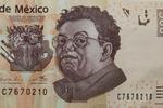 Billete de Diego Rivera se vende en más de 7 mil pesos, ¿qué características debe tener?