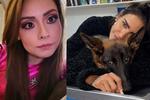 "No hay sufrimiento": Maryfer Centeno analiza a Bárbara de Regil tras la muerte de su mascota