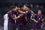 Qatar 2022: ¡México está en el Mundial! Vence 2-0 a El Salvador y preparan maletas