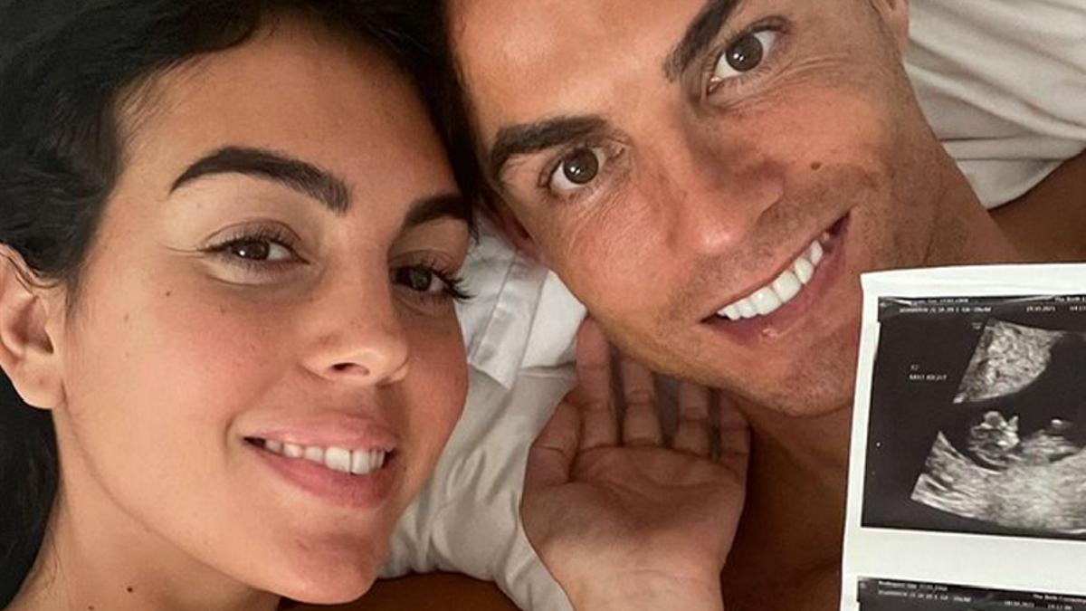 Cristiano Ronaldo | El futbolista y su pareja compartieron un sensible comunicado.
