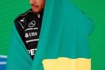 Hamilton y la F1 vs. el racismo tras comentario de Piquet