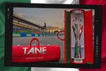 GP de México: Así es el trofeo de plata que queremos se lleve Checo Pérez