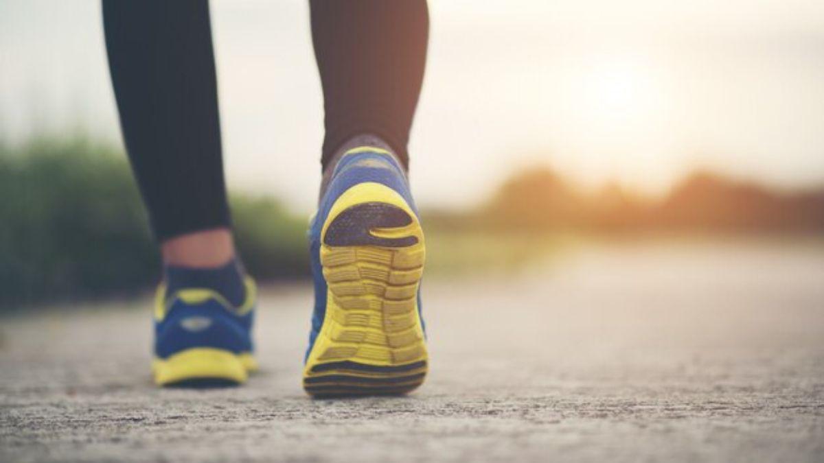 Caminar y sus beneficios | Caminar 5 kilómetros diarios no solo es beneficioso para la salud física, sino que también puede tener impactos positivos en el bienestar mental