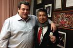 ¿Qué fue de Víctor Rabanales, el boxeador mexicano que pagó 300 mil pesos por el Popocatépetl?