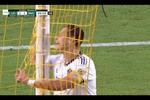 VIDEO: Chicharito y un ridículo histórico; hace dos goles y falla un penal a lo Panenka en la MLS