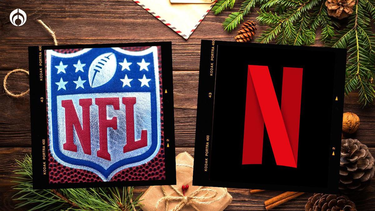Netflix y la NFL tienen acuerdo | Transmitirá juegos de Navidad (Especial)