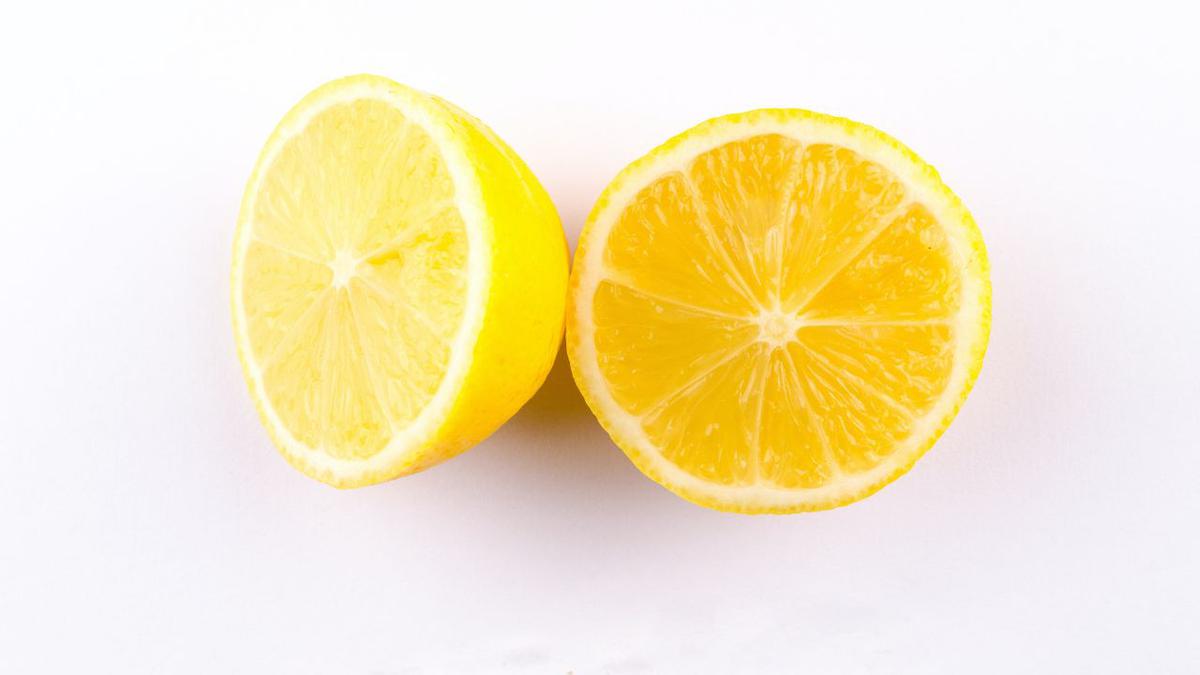 Dieta del limón: cómo es y cómo hacerla | Foto: Pexels