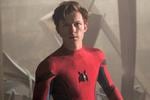 EXCLUSIVA Radio Fórmula/Tom Holland nos da detalles de Spider-Man: No Way Home