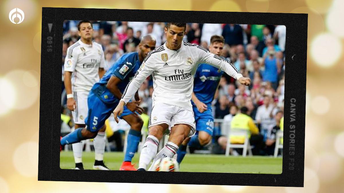 Cristiano Ronaldo CR7 | Cristiano Ronaldo es el máximo anotador de penales