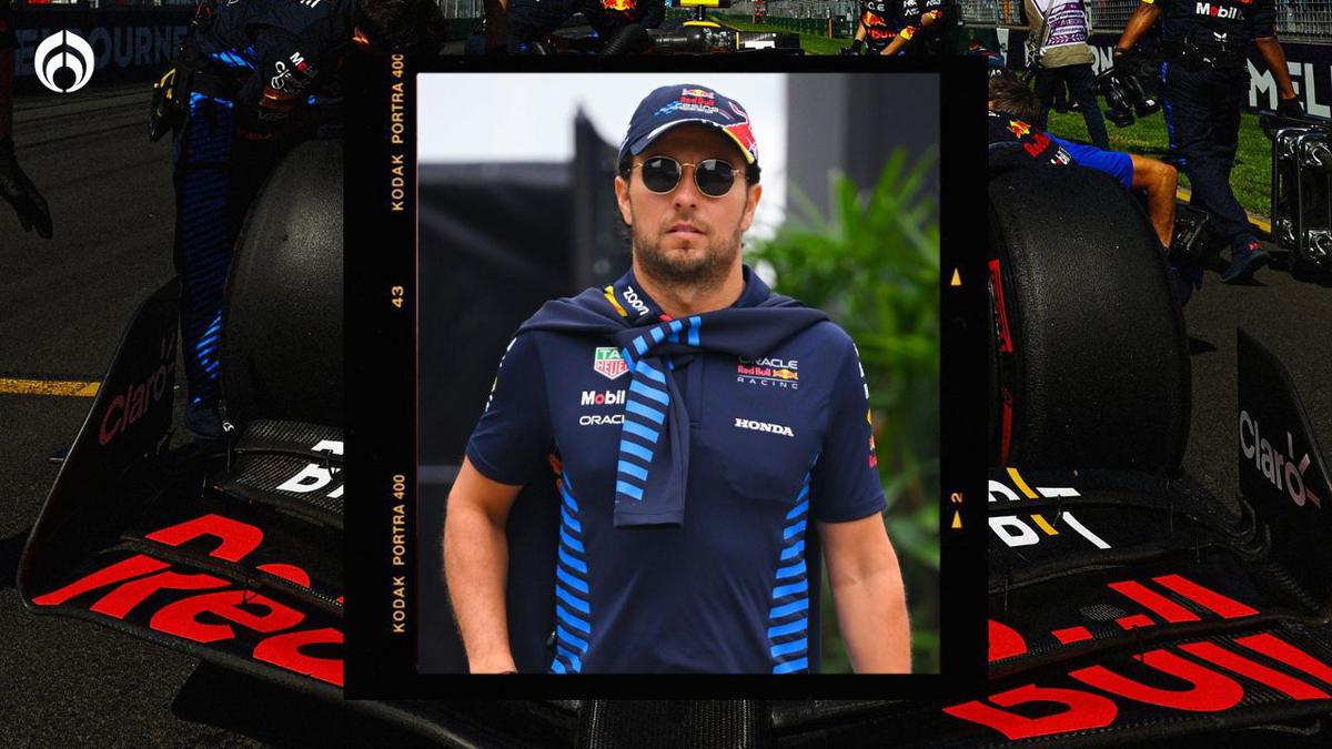 Checo Pérez sabe que seguirá en F1 | Falta saber en qué equipo (Especial)