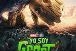 (VIDEO) I’m Groot: Llegan 5 cortos del superhéroe de Marvel a Disney+