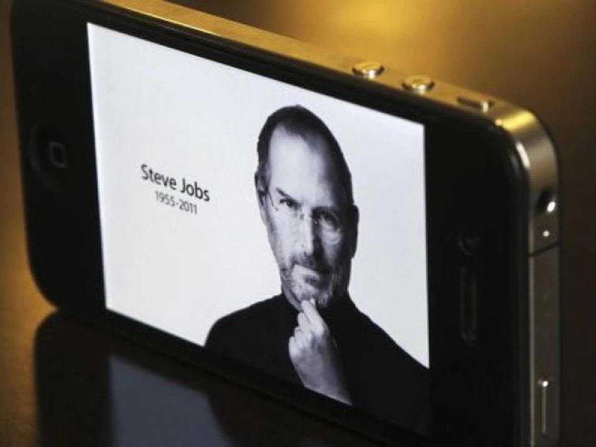 Steve Jobs 5 enseñanzas de vida | Steve Jobs dejó un enorme legado en el mundo más allá del iPhone.
