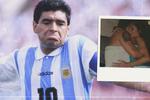 El día que Maradona estuvo a punto de perder las piernas trágicamente por amor: "Se quiso matar"